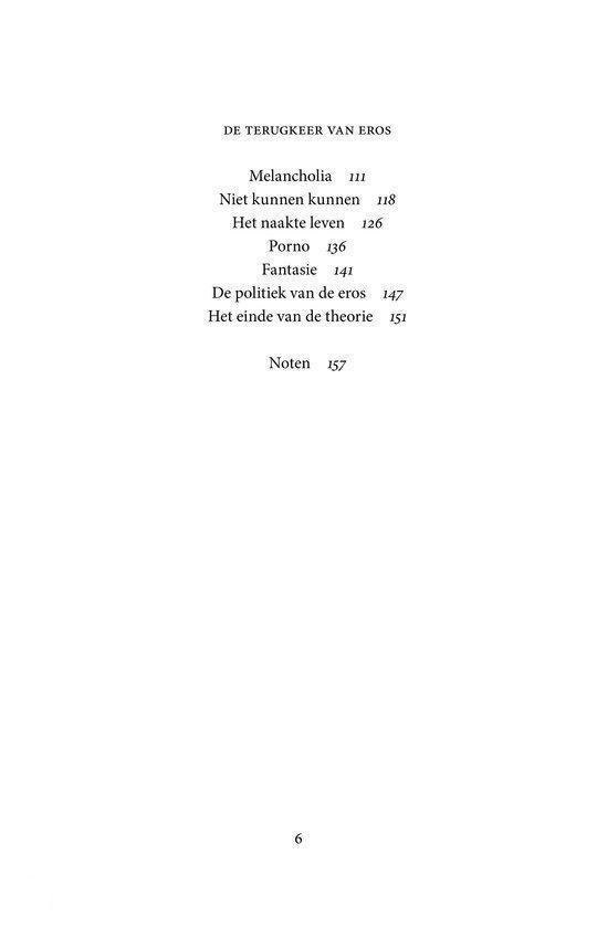 De vermoeide samenleving