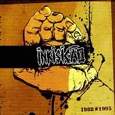 Inkisicao - 1988-95 (CD)