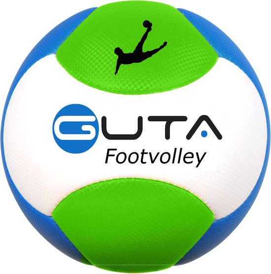 Guta Footvolley Beach Bal | bol.com