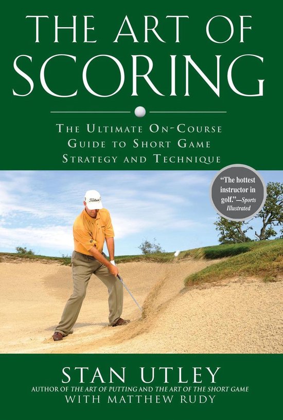 The Art of Scoring - cover