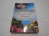 Het geheim van Montague - Santa Montefiore