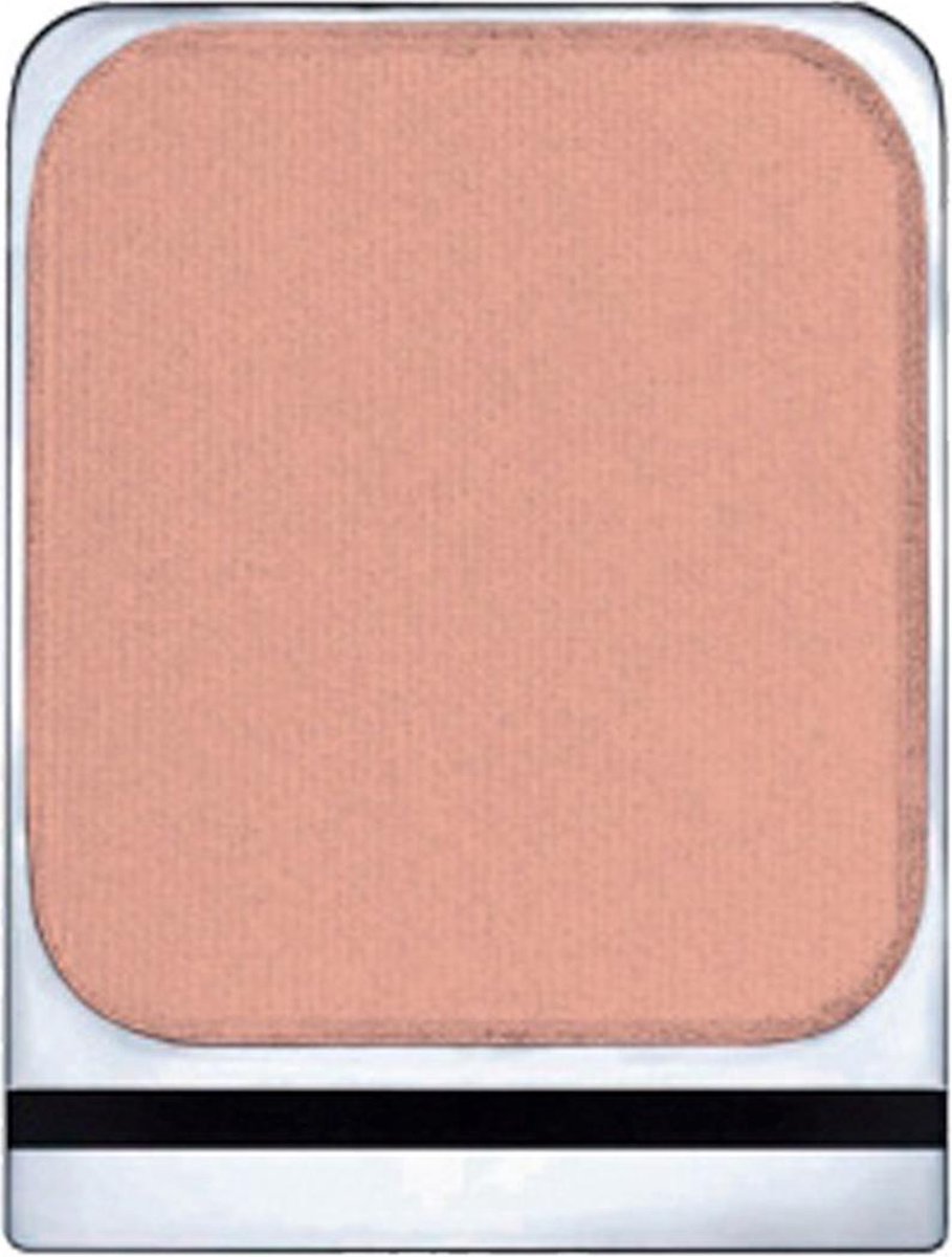 Malu Wilz Eye Shadow Lovely Copper Red 86