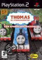 Thomas & Friends - Day At The Races