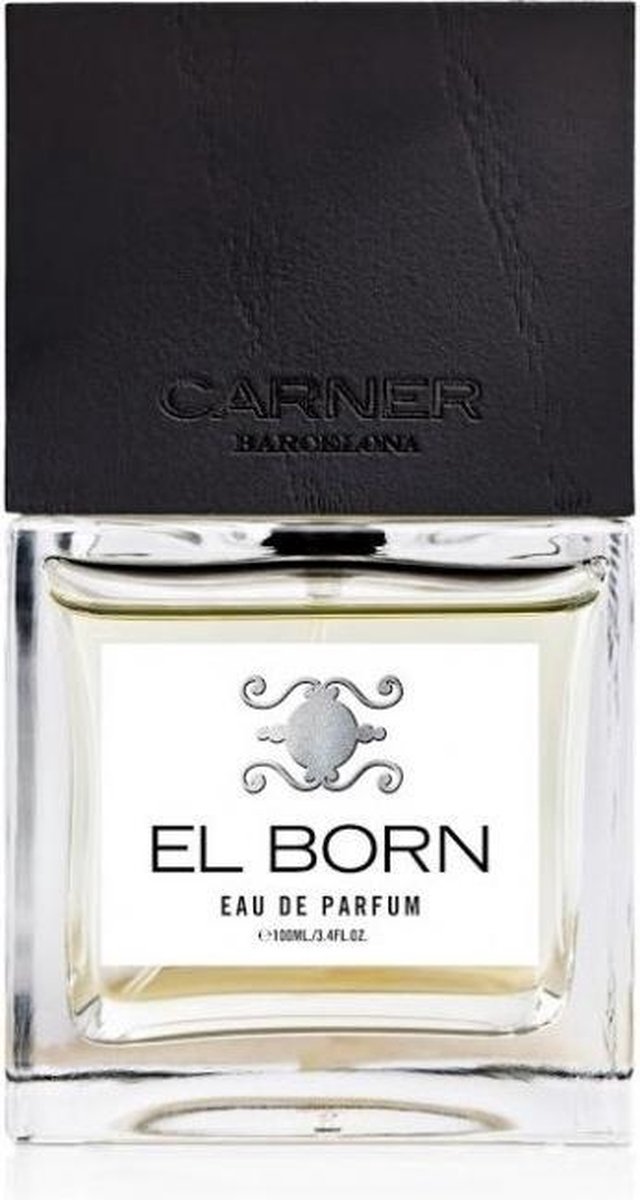 Goedkoopste Carner Barcelona El Born Eau de Parfum Spray 100 ml