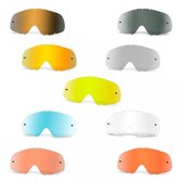Oakley lens voor Oakley XS O Frame Crossbrillen -Clear