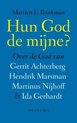 Hun God de mijne?