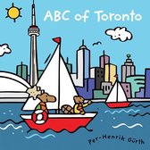 Canada Concepts - ABC of Toronto
