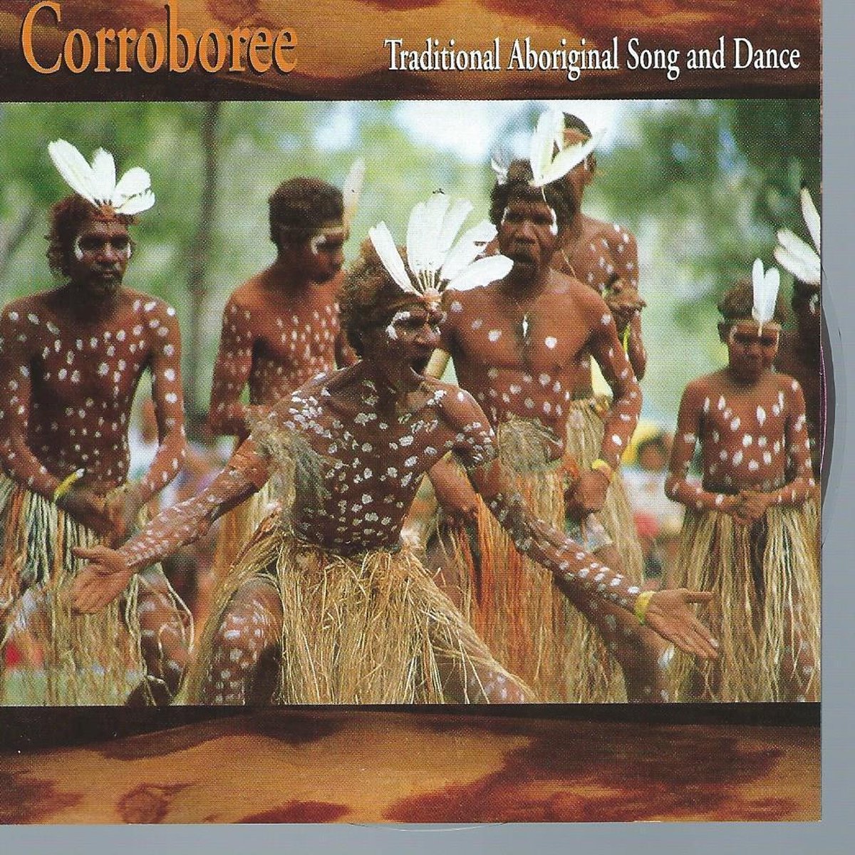 Corroboree