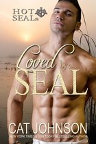 Hot SEALs 6 - Loved by a SEAL