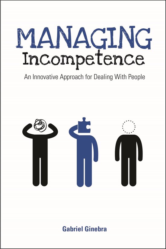 Managing Incompetence - cover