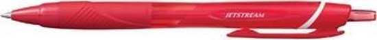 Uni-ball SXN-150C – Rode Jetstream Color – 0.7 mm
