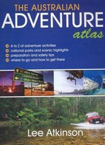 The Australian Adventure Atlas
