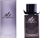 MULTI BUNDEL 2 stuks MR BURBERRY Eau de Perfume Spray 150 ml