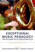 Exceptional Music Pedagogy For Children