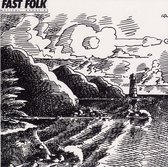 Fast Folk Musical Magazine, Vol. 10 #7