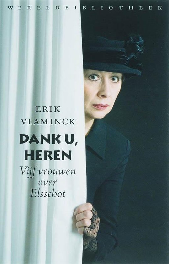 Dank u, heren