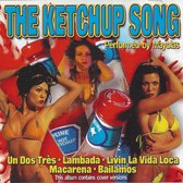 Ketchup Song