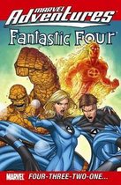 Marvel Adventures Fantastic Four
