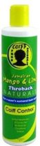 Jamaican Mango & Lime Throwback Natural Coiff Controle 177 ml
