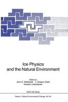 Ice Physics and the Natural Environment