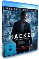 Hacked - Kein Leben ist sicher/Blu-ray