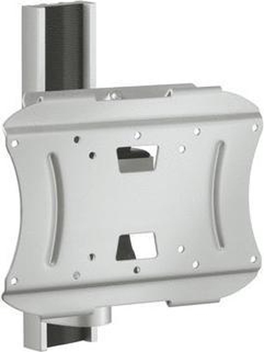 Vogel's VFW 232 - Kantelbare en draaibare muurbeugel - 23 t/m 37 inch - Zilver