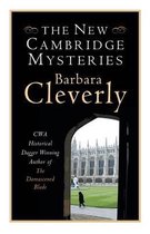 The New Cambridge Mysteries