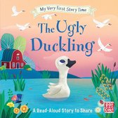 My Very First Story Time 5 - The Ugly Duckling