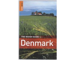 The Rough Guide to Denmark