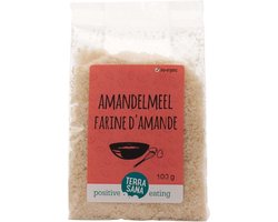 Terrasana amandelmeel        * 500 gr