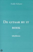 De Gitaar By It Boek