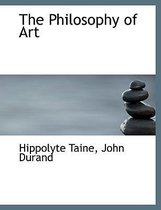 The Philosophy of Art
