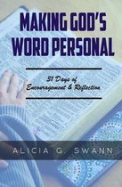 Making God's Word Personal