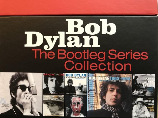 bob dylan fragments bootleg series vol 17
