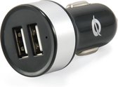 USB Car Tablet Charger 2A