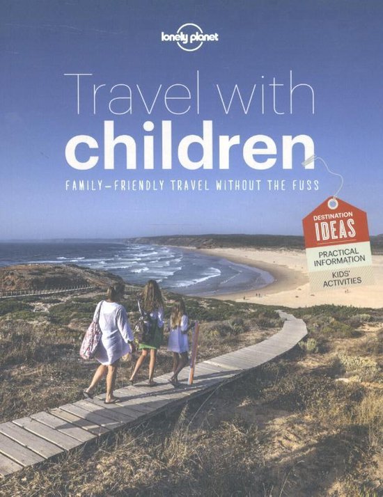 Travel with Children 6