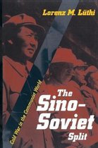 The Sino-Soviet Split - Cold War in the Communist World