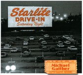 Starlite Drive-In Saturday Night