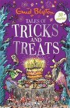 Tales of Tricks and Treats Contains 30 classic tales Bumper Short Story Collections