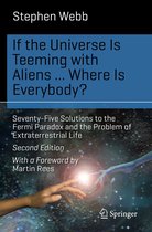 Science and Fiction - If the Universe Is Teeming with Aliens ... WHERE IS EVERYBODY?