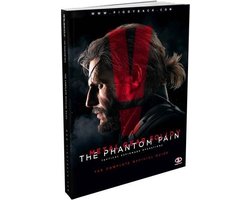Metal Gear Solid V