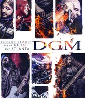 DGM - Passing Stages (2 Blu-ray)