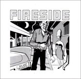 Fireside - Do Not Tailgate (LP)