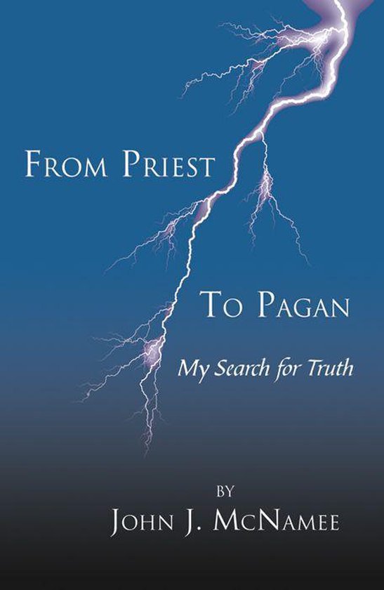 From Priest to Pagan - cover