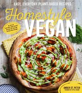 Homestyle Vegan