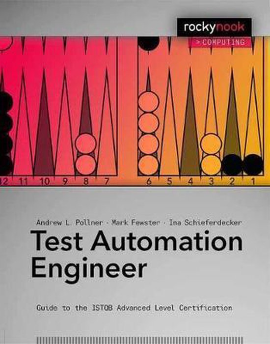 Test Automation Engineering