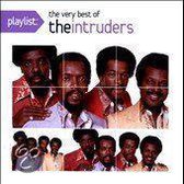 Playlist: The Very Best of the Intruders