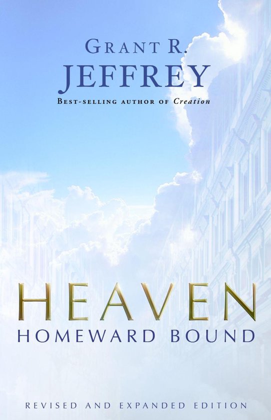 Heaven - cover