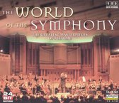 World of the Symphony [10 discs]