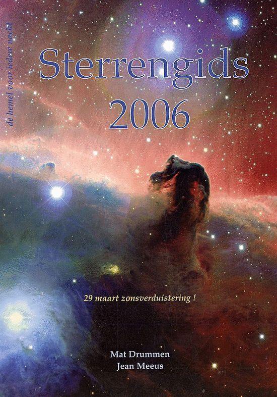 Sterrengids, M. Drummen 9789066380516 Boeken